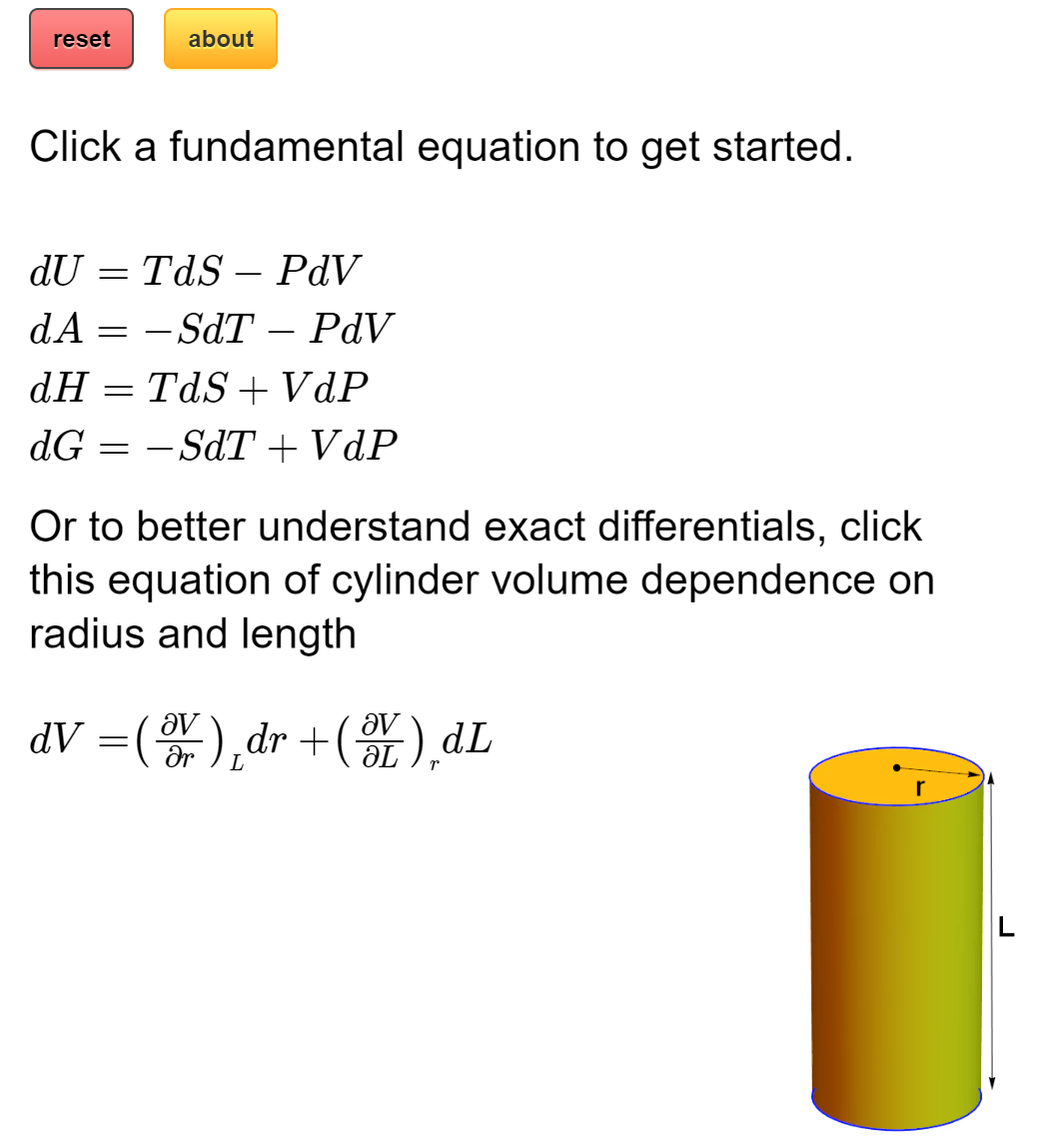 Physical Chemistry