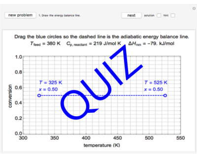 A sample image for an interactive quiz simulation.