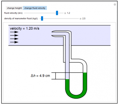 An example image for fluid mechanics simulations.