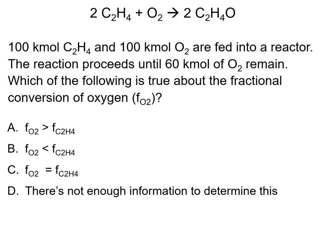 Image for concepTest for Chemical Reactions Module